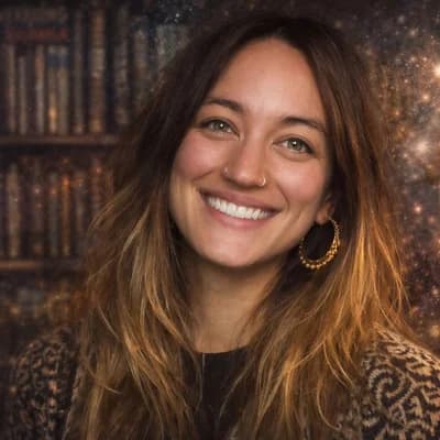 Kate Mo Killian, Creator of Kosmic Kids Books